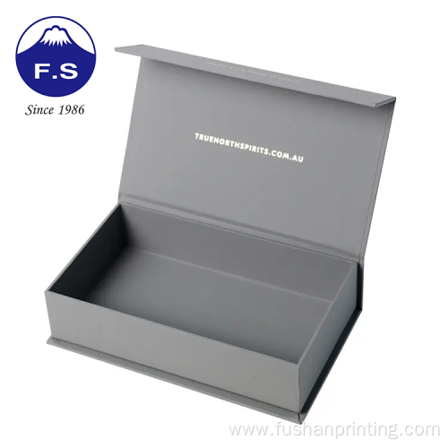 Custom storage cardboard packaging postcard box